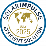 logo solar impulse