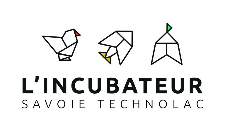 logo incubateur