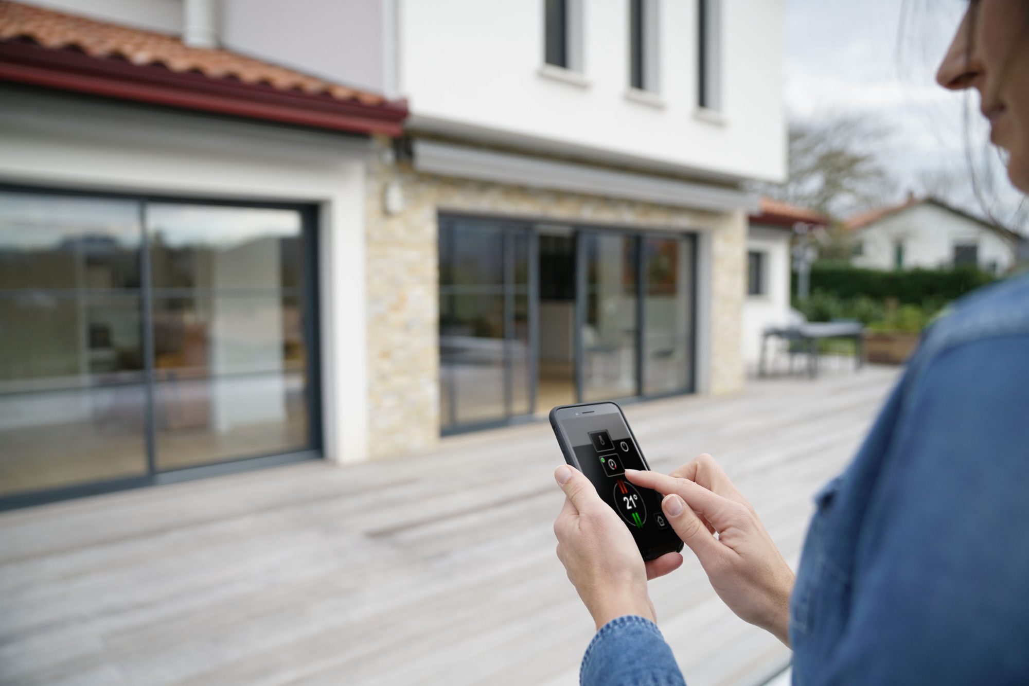 Rester au tarif bleu