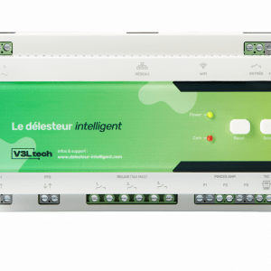 Le délesteur intelligent