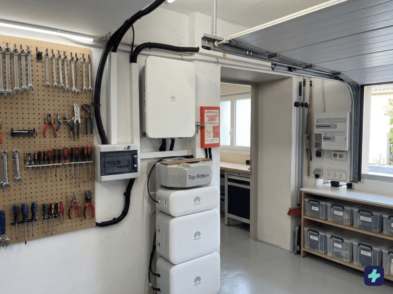 solution pour optimiser votre autoconsommation