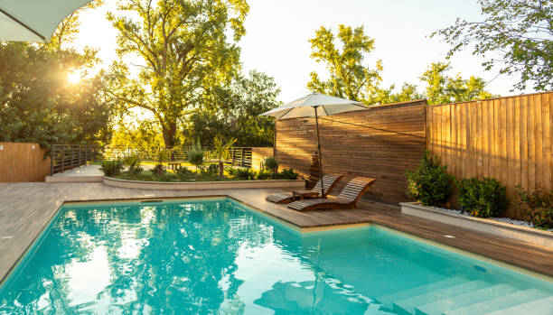 Pompe de piscine et autoconsommation solaire